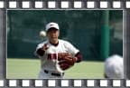 2011年4月30日 マスターズ甲子園 日大藤沢戦（南高グランド）